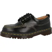 Dr. Martens Chaussure à lacets 'Lowell' noir