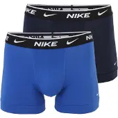 Nike Underwear Sous-vêtements de sport bleu / bleu marine / noir