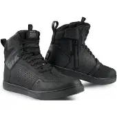 SHIMA Rebel 2.0 Chaussures de moto imperméables perforées