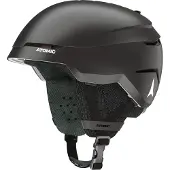 Atomic - Casque de ski/snowboard - Savor Black - Taille 63-65 cm - Noir