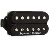 Seymour Duncan SH-14 - Custom 5 Chevalet Noir