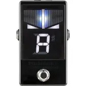 Korg Pitchblack X Pédale Accordeur Chromatique