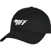 Cayler & Sons Casquette jaune / noir / blanc