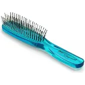 Hercules Sägemann Brosse cuir chevelu turquoise