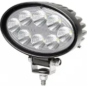 Hella Projecteur de travail 1GA 357 001-001