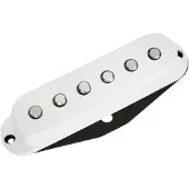 Dimarzio DP423W Injector Bridge micro guitare