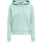 Only Play Sweat de sport 'ONPLounge' menthe