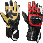 Germot Minneapolis Gants de moto