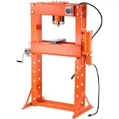 Vevor Presse d'Atelier 50 T