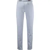 MAC Pantalon Chino Driver Bleu Clair