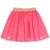 Billieblush U21862 Skirt Rose 10 Years Fille