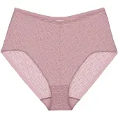 Triumph Slip ' Red Label Signature Sheer ' rose