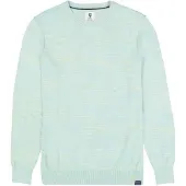 Garcia Z1194 Sweater Bleu 2XL Homme