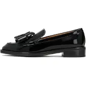 Kazar Chaussure basse noir