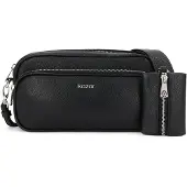 Kazar Sac à bandoulière noir