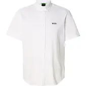 BOSS Chemise 'Motion' blanc