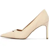 Kazar Escarpins crème