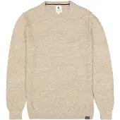 Garcia Pull-over sable