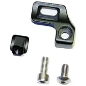 Bikeyoke Adaptateur BikeYoke I-Spec EV, côté:gauche