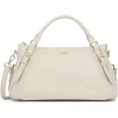 Kazar Sacs à main blanc cassé