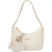 Liu Jo Sac bandoulière 'ECS' crème
