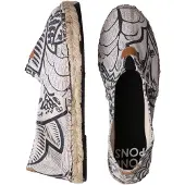 Toni pons Blanes-tj Espadrilles Blanc EU 37