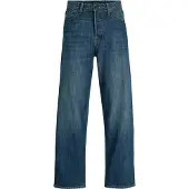 Jack & Jones Jean 'JJIALEX JJORIGINAL' bleu foncé