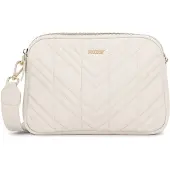 Kazar Sac à bandoulière blanc cassé