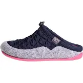 Toni pons Mel-um Slippers Bleu EU 42 Femme