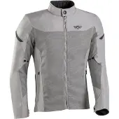 Ixon Fresh Greige Blouson Moto Textile Taille 3XL