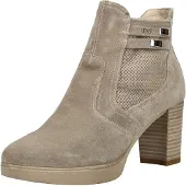 Nero Giardini Bottines beige