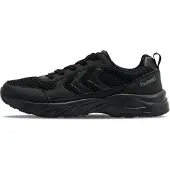 Hummel Baskets basses noir