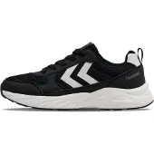 Hummel Baskets basses noir