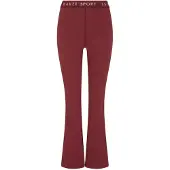 Ted Baker Leggings rouge rouille