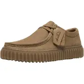 Clarks Mocassin 'Torhill' noisette