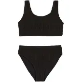 Lipsy Bikini noir