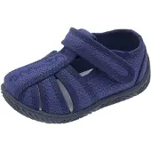 Chicco Chaussons bébé TURIN garcons - Bleu - 20