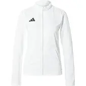 Adidas Veste de sport 'ENT26' noir / blanc