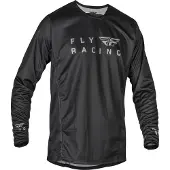 FLY Racing T-shirt à Manches Longues Radium