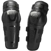 Zandona Evo Knee Guards Noir