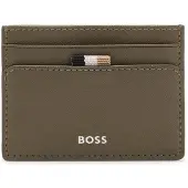 BOSS Zair Wallet Vert Homme