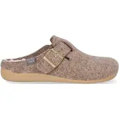 Toni pons Norton-fp Slippers Marron EU 46 Homme
