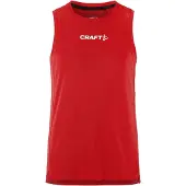 Craft Maillot de bain Rush 2.0 Kids - Rouge