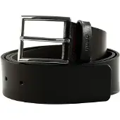 HUGO Giaspo 10245701 01 Belt Marron 120 cm Homme