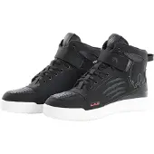 Furygan Tarmac D3o Motorcycle Shoes Noir EU 38 Homme
