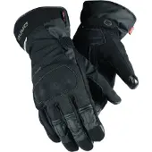Dane Korsor Gants Noirs Imperméables Taille 4XL