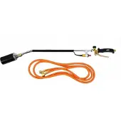 AWTOOLS AW PALNIK DEKARSKI DŁUGI - PIEZO AW13853 (Lampe à souder)