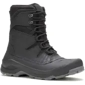 Kamik Iceland Snow Boots Gris EU 43 Homme