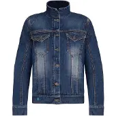 PMJ Lucy Jacket Bleu L Femme