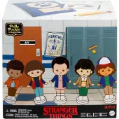 Polly Pocket Coffret Stranger Things